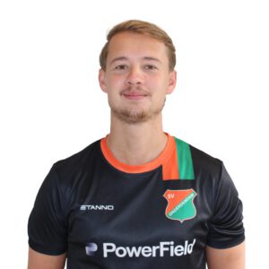 Bram Vredevoort