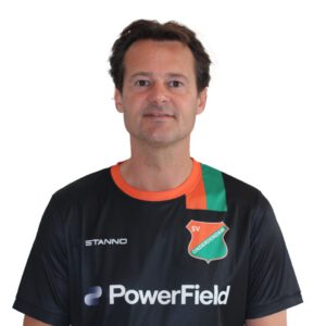 Jaco van Leeuwen