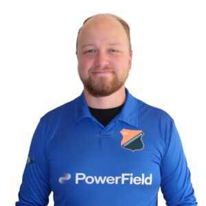 Jens Marrink