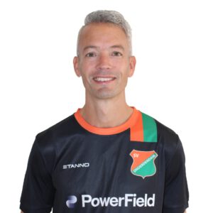 Klaas Jan Veldkamp