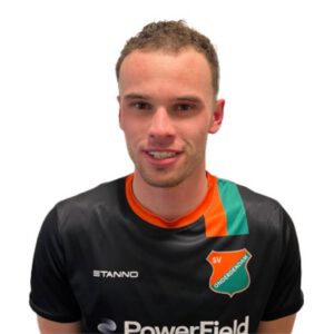 Martin Pettinga