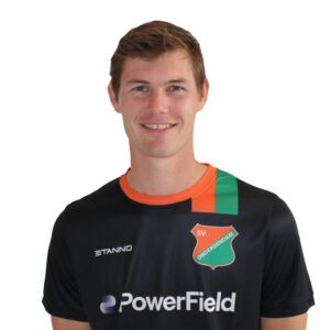Robin Eikelboom