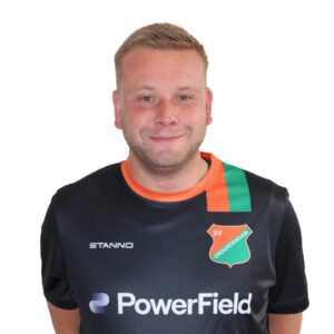 Sjoerd Vogelzang