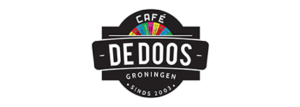 Cafe de doos