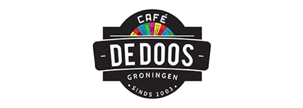 Cafe de doos