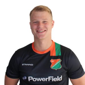 Stijn Helmholt