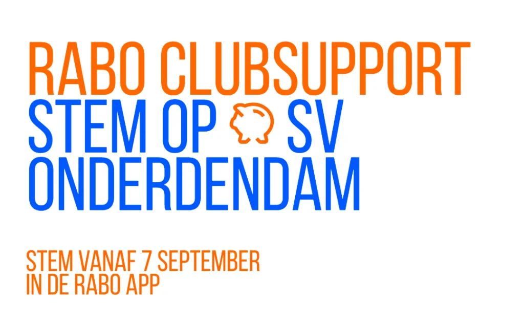 RABO CLUBSUPPORT