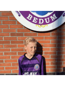 Stan Bos