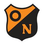 Logo Oranje Nassau 6