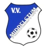 Logo Middelstum VR18+1