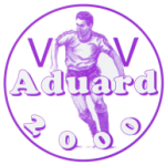 Logo Aduard 2000 3