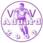 Logo Aduard 2000 3