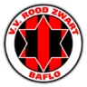 Logo Rood Zwart Baflo 3