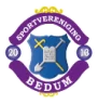 Logo SV Bedum VR18+1