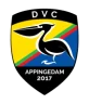 Logo DVC Appingedam 7