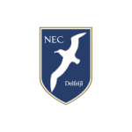 Logo NEC Delfzijl 5