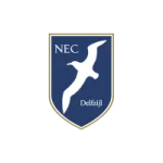 Logo NEC Delfzijl 5