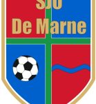 Logo vv De Marne 4