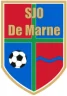 Logo vv De Marne 35+2
