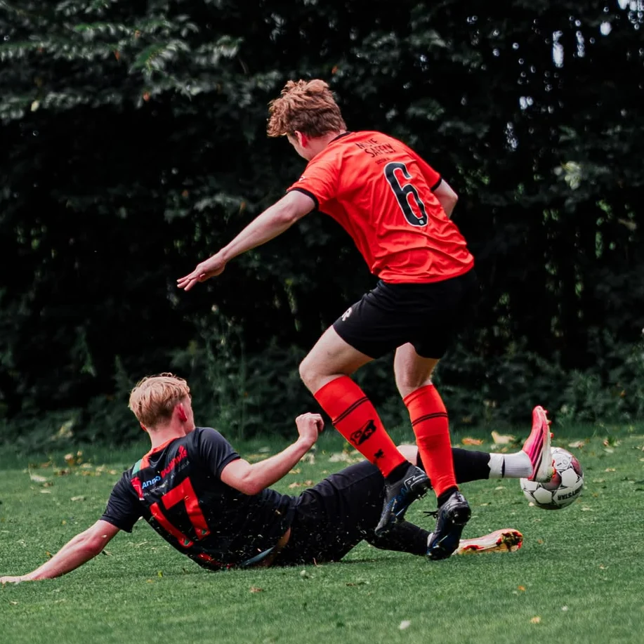Foto's gemaakt door Kirsten Elzer